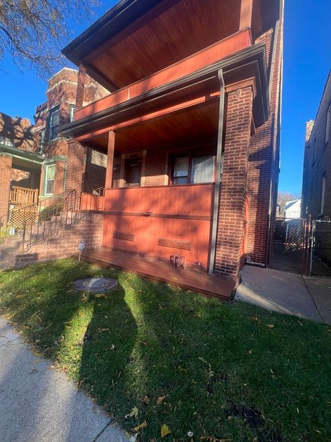4839 N Claremont Avenue 2 Chicago IL 60625