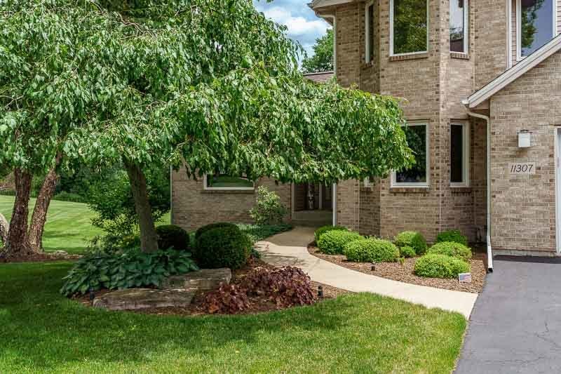 11307 RIDGECREST Drive