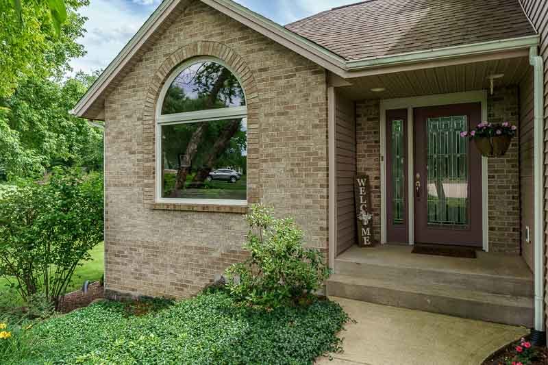 11307 RIDGECREST Drive