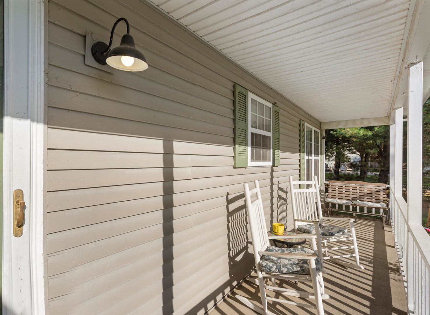 7 Sand Lake Court