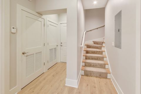 Tiny photo for 4135 N Kenmore Avenue #1E, Chicago, IL 60613 (MLS # 12523848)