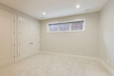 Tiny photo for 4135 N Kenmore Avenue #1E, Chicago, IL 60613 (MLS # 12523848)