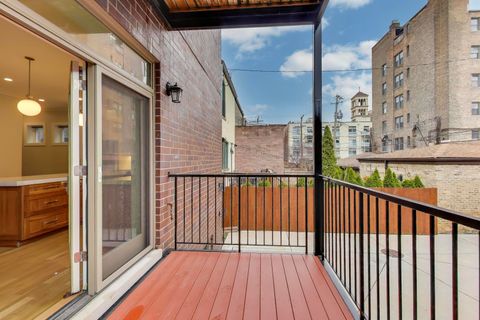 Tiny photo for 4135 N Kenmore Avenue #1E, Chicago, IL 60613 (MLS # 12523848)