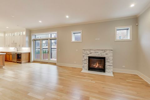 Tiny photo for 4135 N Kenmore Avenue #1E, Chicago, IL 60613 (MLS # 12523848)