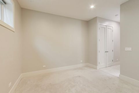 Tiny photo for 4135 N Kenmore Avenue #1E, Chicago, IL 60613 (MLS # 12523848)