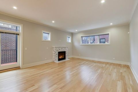 Tiny photo for 4135 N Kenmore Avenue #1E, Chicago, IL 60613 (MLS # 12523848)