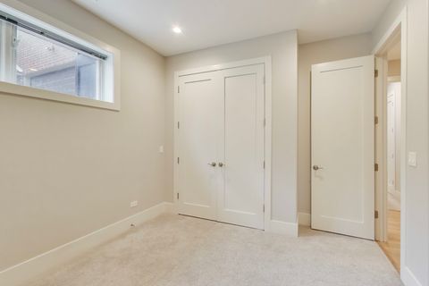 Tiny photo for 4135 N Kenmore Avenue #1E, Chicago, IL 60613 (MLS # 12523848)