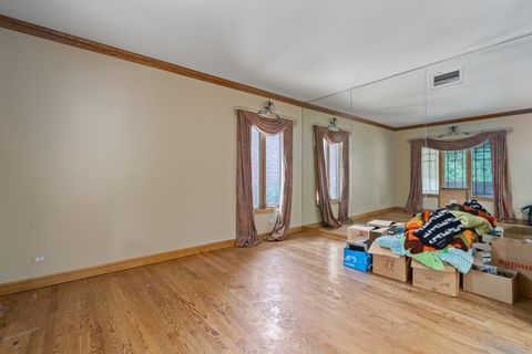 Tiny photo for 807 Hitchcock Avenue, Lisle, IL 60532 (MLS # 12510691)