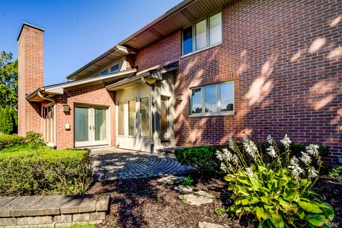 Tiny photo for 807 Hitchcock Avenue, Lisle, IL 60532 (MLS # 12510691)