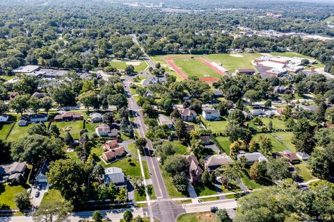 Tiny photo for 807 Hitchcock Avenue, Lisle, IL 60532 (MLS # 12510691)