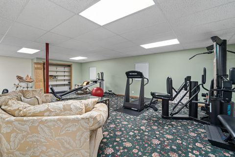 Tiny photo for 807 Hitchcock Avenue, Lisle, IL 60532 (MLS # 12510691)