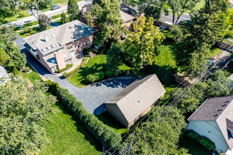 Tiny photo for 807 Hitchcock Avenue, Lisle, IL 60532 (MLS # 12510691)