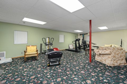 Tiny photo for 807 Hitchcock Avenue, Lisle, IL 60532 (MLS # 12510691)