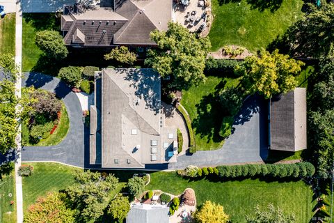 Tiny photo for 807 Hitchcock Avenue, Lisle, IL 60532 (MLS # 12510691)