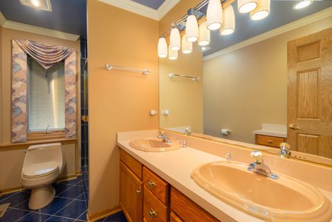 Tiny photo for 807 Hitchcock Avenue, Lisle, IL 60532 (MLS # 12510691)