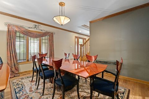 Tiny photo for 807 Hitchcock Avenue, Lisle, IL 60532 (MLS # 12510691)