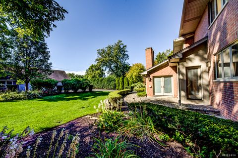 Tiny photo for 807 Hitchcock Avenue, Lisle, IL 60532 (MLS # 12510691)