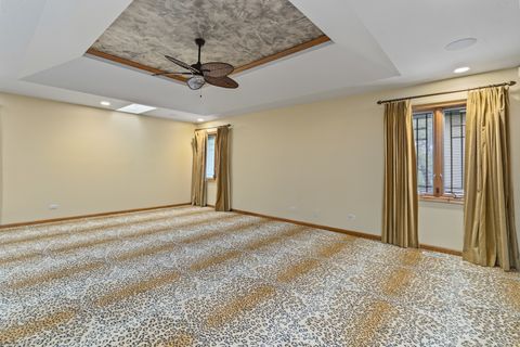 Tiny photo for 807 Hitchcock Avenue, Lisle, IL 60532 (MLS # 12510691)