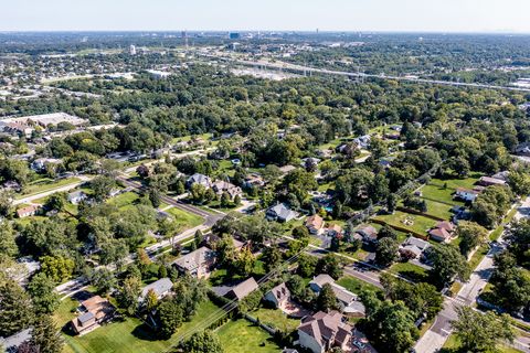 Tiny photo for 807 Hitchcock Avenue, Lisle, IL 60532 (MLS # 12510691)