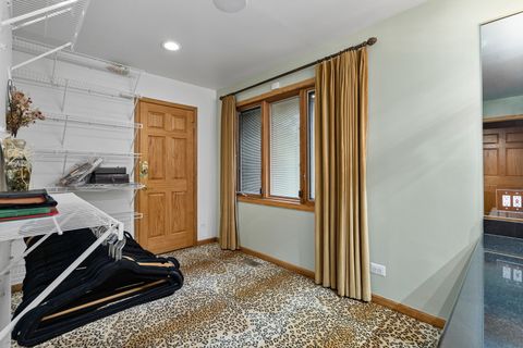 Tiny photo for 807 Hitchcock Avenue, Lisle, IL 60532 (MLS # 12510691)