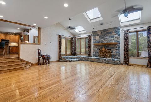 Tiny photo for 807 Hitchcock Avenue, Lisle, IL 60532 (MLS # 12510691)