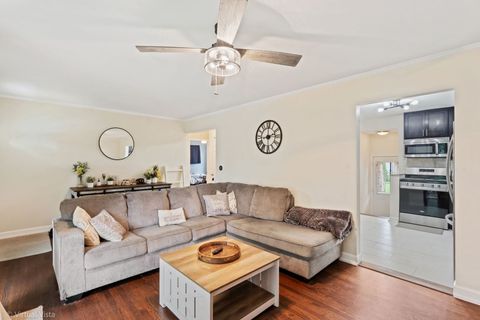 Tiny photo for 1181 Hiawatha Drive, Elgin, IL 60120 (MLS # 12434281)