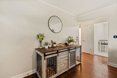 Tiny photo for 1181 Hiawatha Drive, Elgin, IL 60120 (MLS # 12434281)