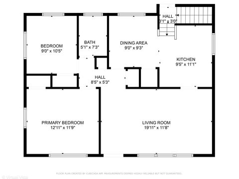 Tiny photo for 1181 Hiawatha Drive, Elgin, IL 60120 (MLS # 12434281)