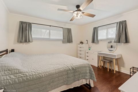 Tiny photo for 1181 Hiawatha Drive, Elgin, IL 60120 (MLS # 12434281)