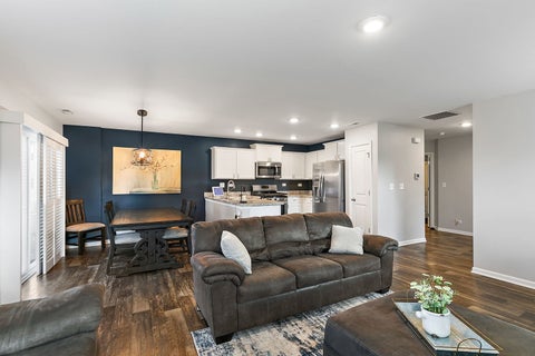 Tiny photo for 1154 Kingsmill Drive, Algonquin, IL 60102 (MLS # 12695994)