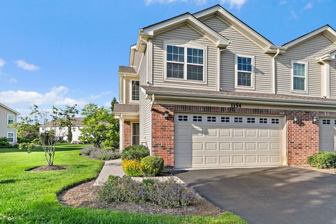 Tiny photo for 1154 Kingsmill Drive, Algonquin, IL 60102 (MLS # 12695994)