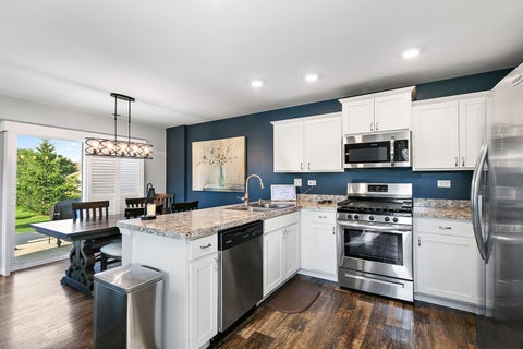 Tiny photo for 1154 Kingsmill Drive, Algonquin, IL 60102 (MLS # 12695994)