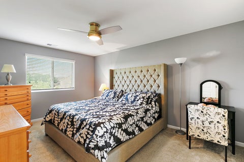 Tiny photo for 1154 Kingsmill Drive, Algonquin, IL 60102 (MLS # 12695994)