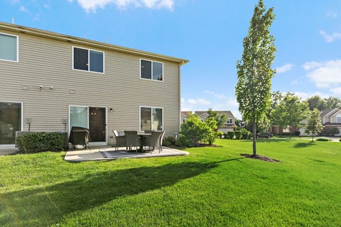 Tiny photo for 1154 Kingsmill Drive, Algonquin, IL 60102 (MLS # 12695994)