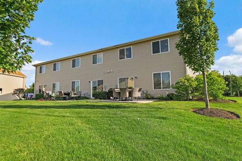 Tiny photo for 1154 Kingsmill Drive, Algonquin, IL 60102 (MLS # 12695994)