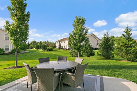 Tiny photo for 1154 Kingsmill Drive, Algonquin, IL 60102 (MLS # 12695994)