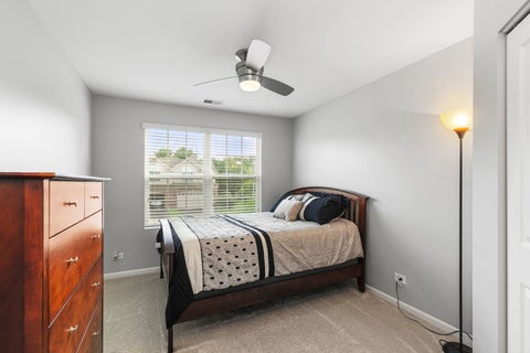 Tiny photo for 1154 Kingsmill Drive, Algonquin, IL 60102 (MLS # 12695994)