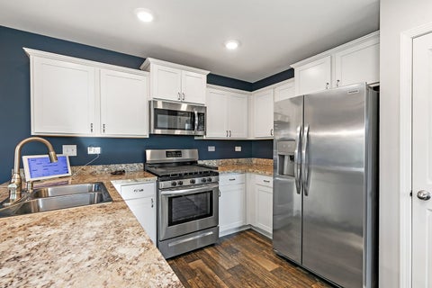 Tiny photo for 1154 Kingsmill Drive, Algonquin, IL 60102 (MLS # 12695994)