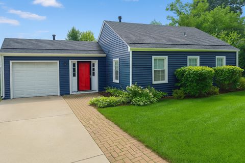 1451 Sycamore Lane, Northbrook, IL 60062 - #: 12419264