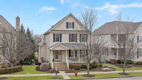 Photo of N515 Armstrong Lane, Geneva, IL 60134 (MLS # 12539321)