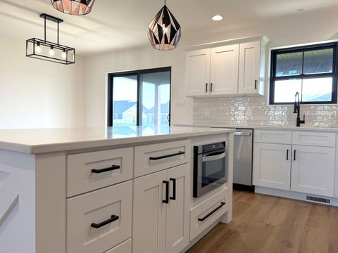 Tiny photo for 455 Edgebrook Drive, Bourbonnais, IL 60914 (MLS # 12693682)