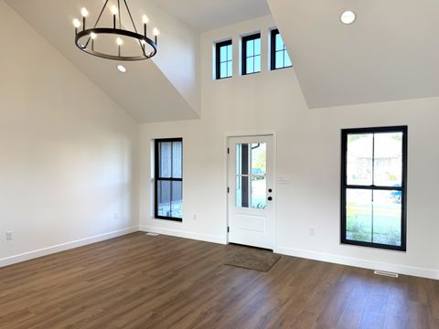 Tiny photo for 455 Edgebrook Drive, Bourbonnais, IL 60914 (MLS # 12693682)