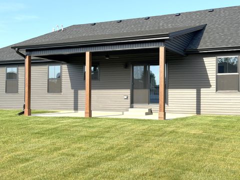 Tiny photo for 455 Edgebrook Drive, Bourbonnais, IL 60914 (MLS # 12693682)