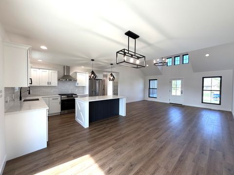 Tiny photo for 455 Edgebrook Drive, Bourbonnais, IL 60914 (MLS # 12693682)