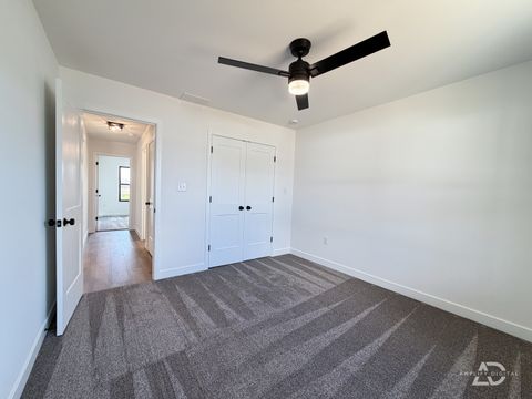 Tiny photo for 455 Edgebrook Drive, Bourbonnais, IL 60914 (MLS # 12693682)