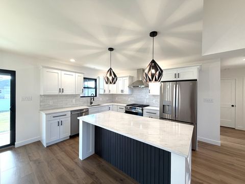 Tiny photo for 455 Edgebrook Drive, Bourbonnais, IL 60914 (MLS # 12693682)