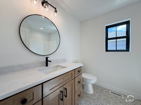 Tiny photo for 455 Edgebrook Drive, Bourbonnais, IL 60914 (MLS # 12693682)