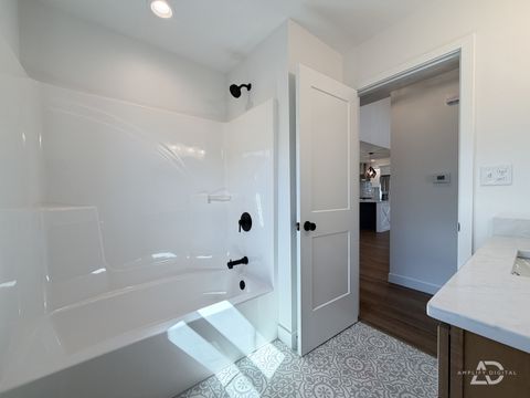 Tiny photo for 455 Edgebrook Drive, Bourbonnais, IL 60914 (MLS # 12693682)