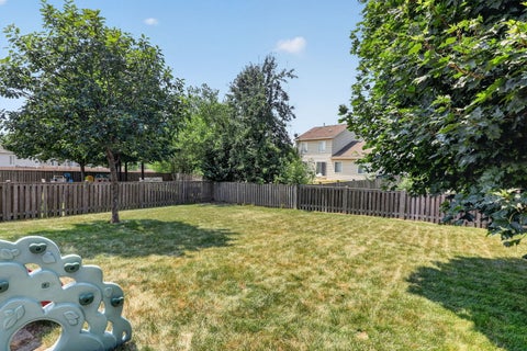 Tiny photo for 711 Deames Street, Plano, IL 60545 (MLS # 12718385)