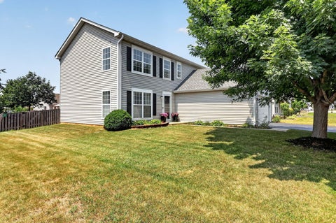 Tiny photo for 711 Deames Street, Plano, IL 60545 (MLS # 12718385)